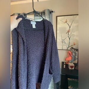 Arizona Jean Co. hooded cardigan!